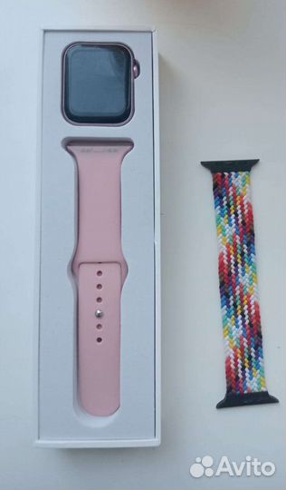 Умные часы smart watch