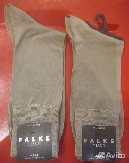 Носки мужские Falke, Roy Robdon
