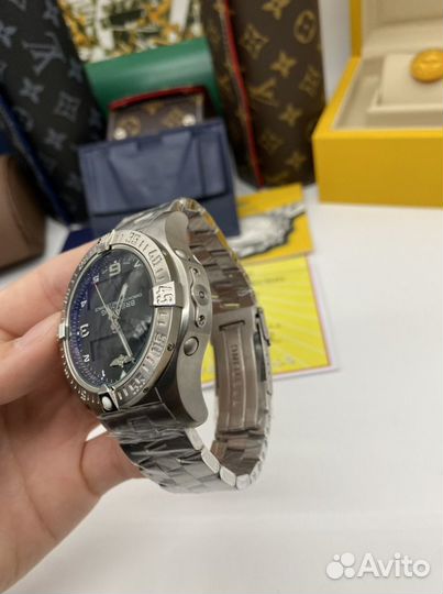 Часы Breitling Мужские