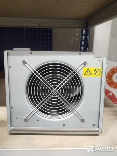 Вентилятор ebmpapst K3G200-AC 56-10 220 v