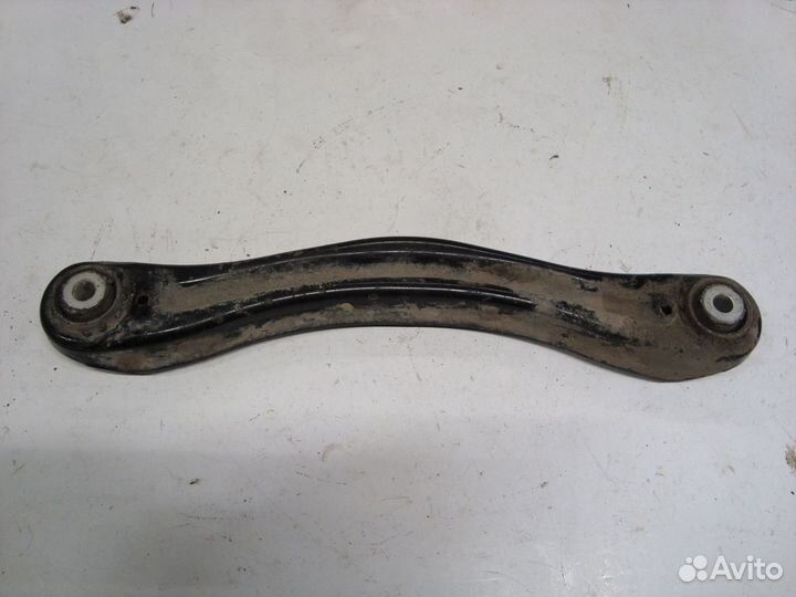 Тяга верхняя поперечная левая W251 M272