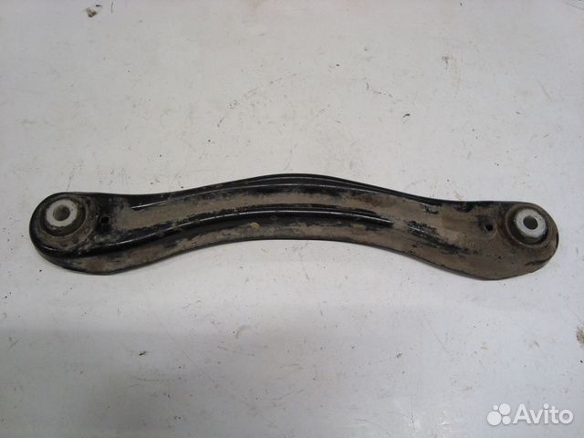 Тяга верхняя поперечная левая W251 M272
