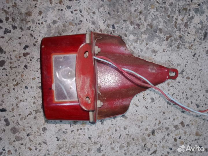 Стопсигнал Днепр б/у