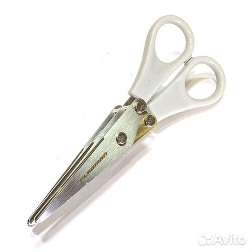 Ножницы для резки червей Small Size