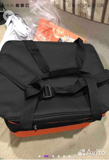 Термосумка 40 л