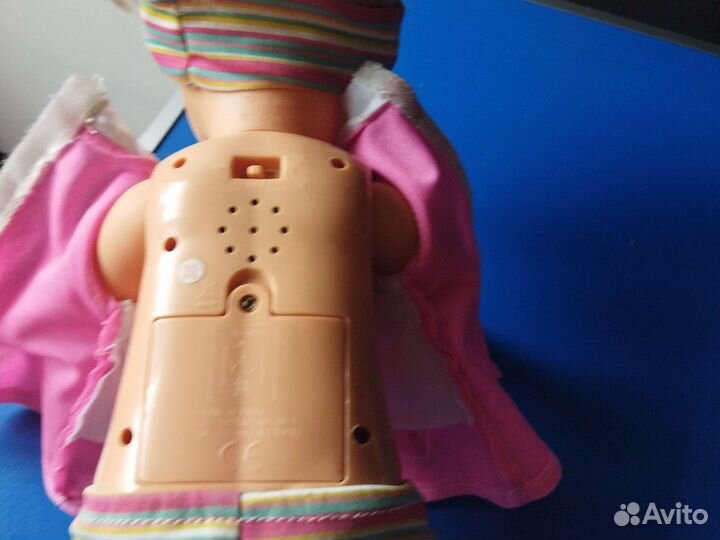 Кукла холодное сердце