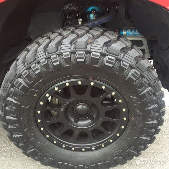 Maxxis Razr MT MT-772 285/50 R20 116Q