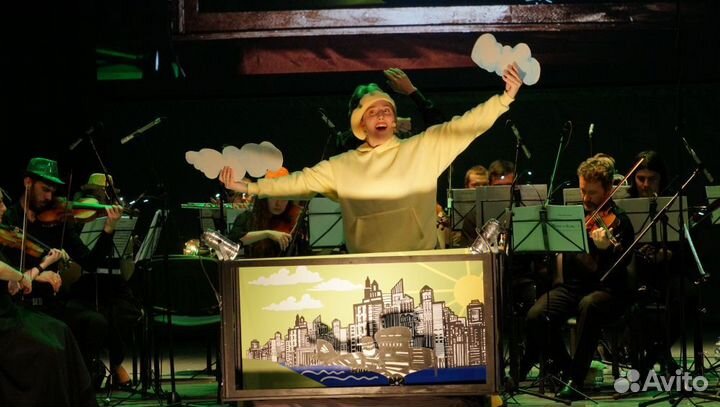 Педагог по вокалу