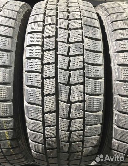 Dunlop Winter Maxx 215/60 R17 86S