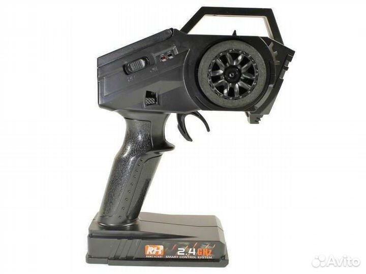 Remo Hobby Smax Upgrade 2