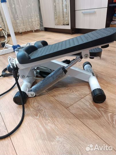 Тренажер кардио степпер
