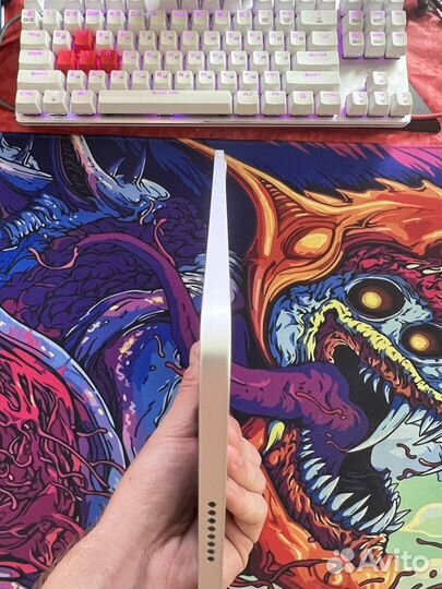 iPad pro 11-inch (4th Generation) Wi-Fi 256gb