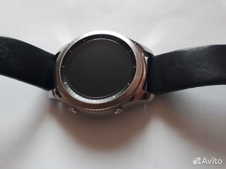 Samsung Gear S3 classic