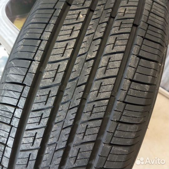 Landspider Citytraxx H/T 225/60 R17