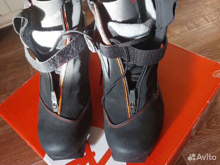 Лыжные ботинки rossignol