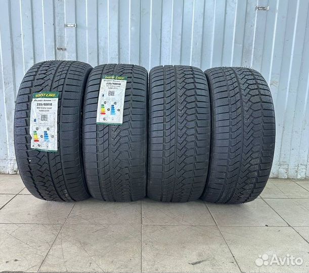 Westlake ZuperSnow Z-507 245/40 R18