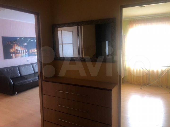 2-к. квартира, 45 м², 2/5 эт.