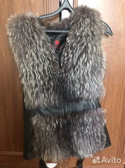 Жилет