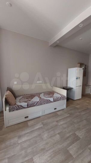 1-к. квартира, 41 м², 2/3 эт.