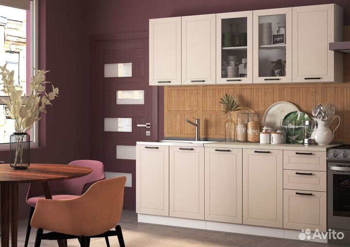 Кухня Вегас 2,6 м