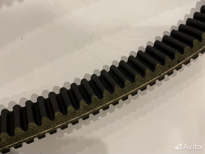 Ремень вариатора ski doo linx 417300531