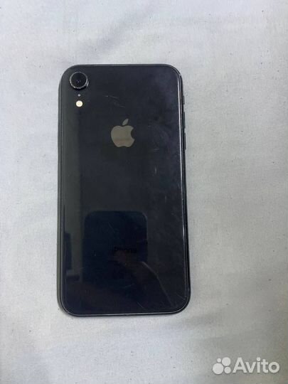 iPhone Xr, 64 ГБ