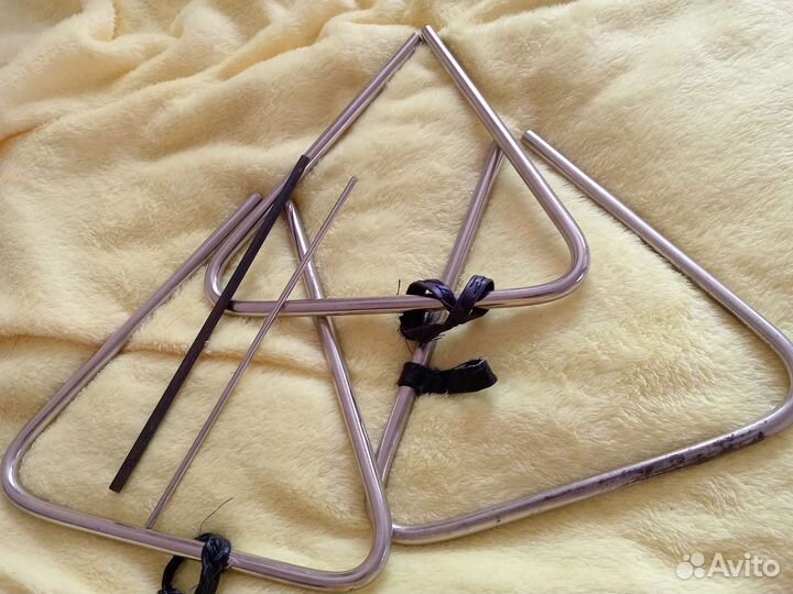 Треугольник музыкальный