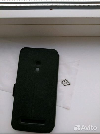 Чехол zenfone 5