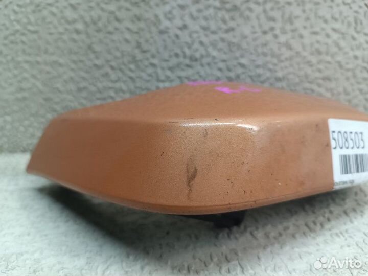 Брызговик задний toyota passo NGC30 76625-B1060