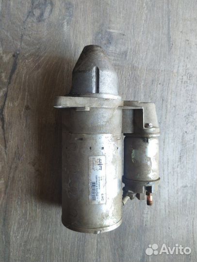 Стартер LADA 2110