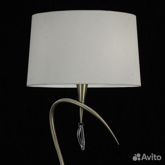 Торшер Mantra Mara 1632