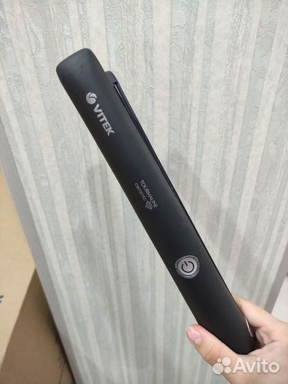 Утюжок для волос