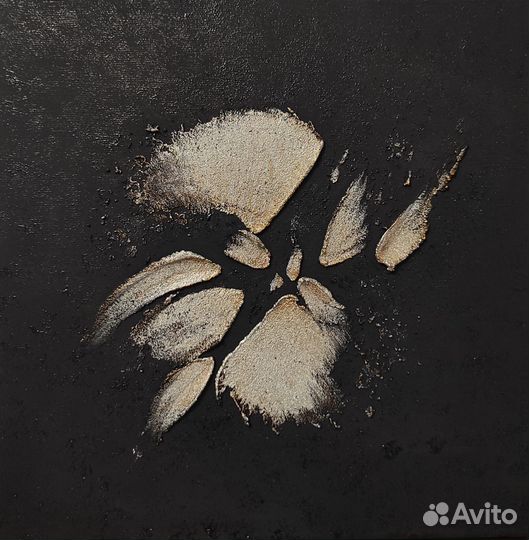 Картина триптих