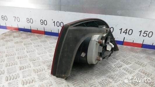 Фонарь задний левый volkswagen phaeton 1 (1UK08MX0