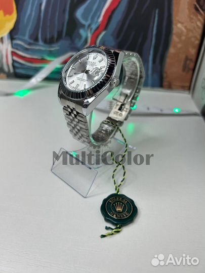Часы Rolex Datejust Luxe (новые)