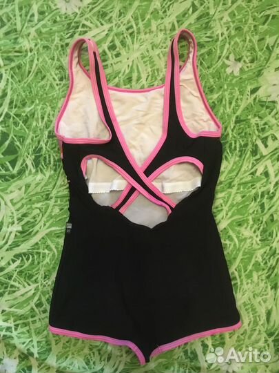 Купальники 10-12 лет