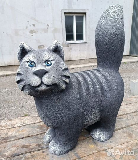 Декорации для сада