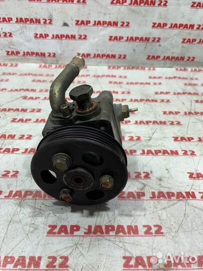 Гидроусилитель Mitsubishi Challenger K99 6G74 1999