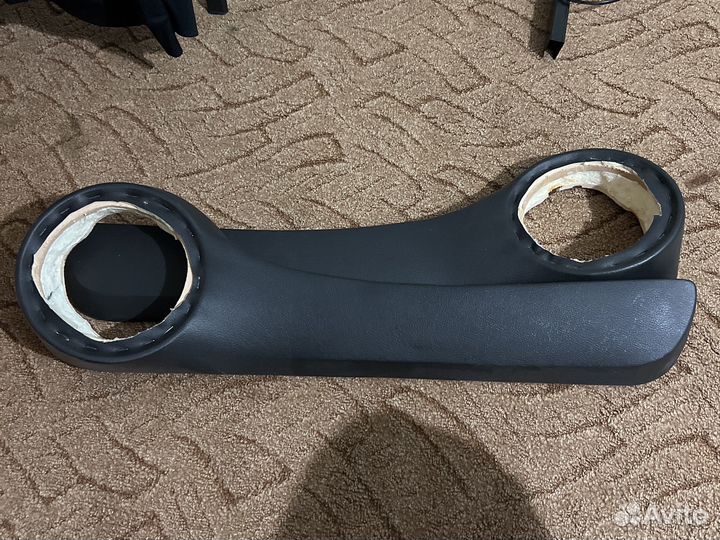 Подтумы на ваз