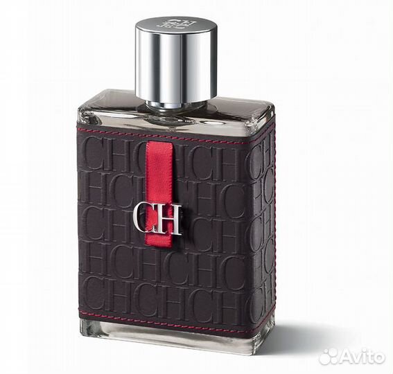 Carolina Herrera CH Men тестер 100 мл