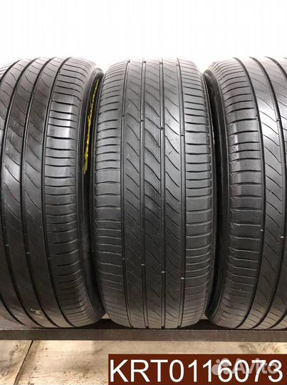 Michelin Primacy 3 ST 225/55 R18 98V