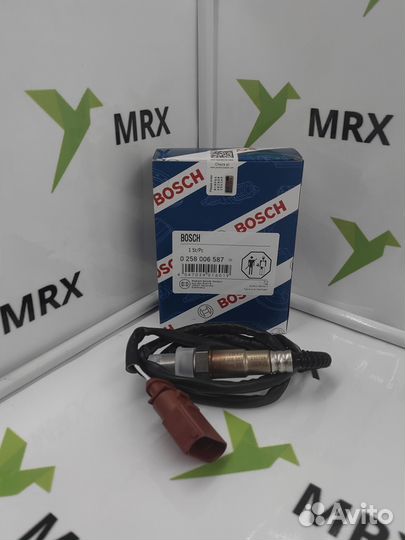 Лямбда-зонд 0258006587