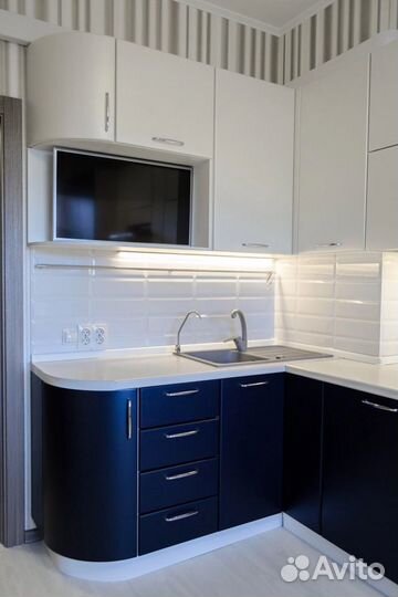 Мебель на заказ. Кухни. Шкафы