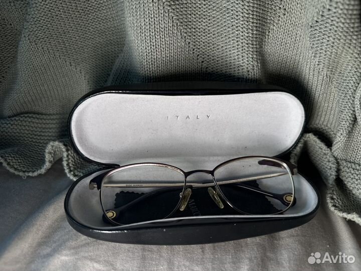 Очки enni marco с диоптриями -1,75