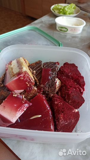 Все для кондитера