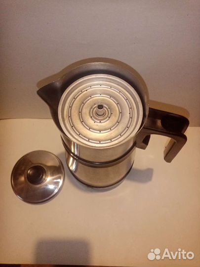 Кофеварка СССР