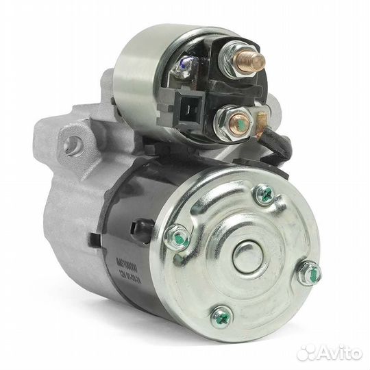 Стартер аналог 5802M2, доставка ТК до 3-х дней