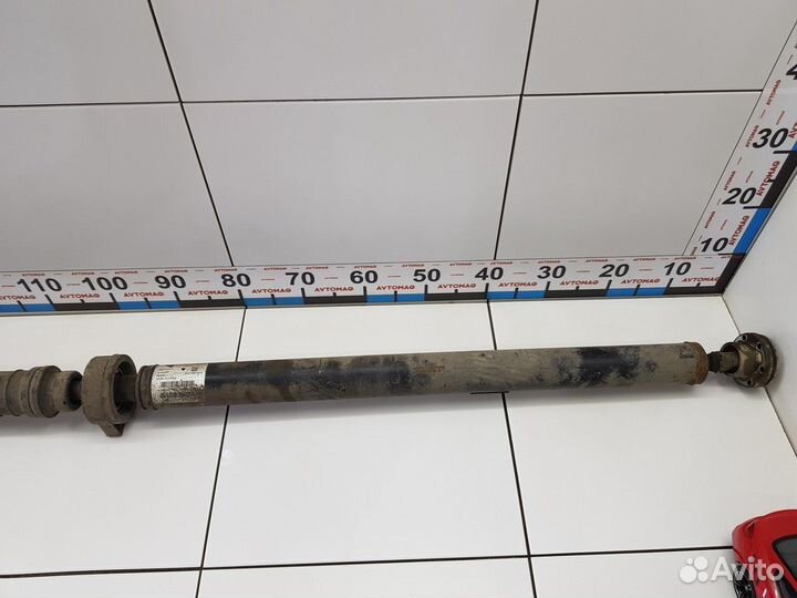 Вал карданный 2.0 (Geely Tugella)