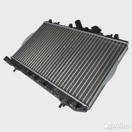 Радиатор Hyundai (Хендай) новое