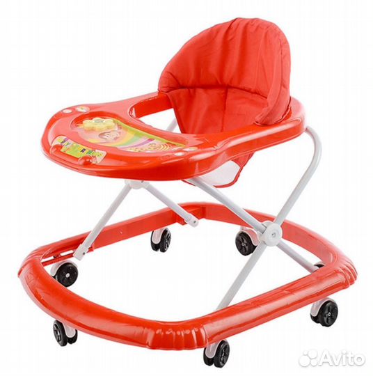 Ходунки детские